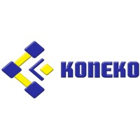 GRUPO KONEKO Logo