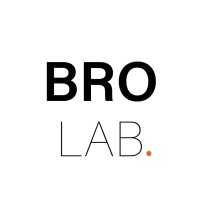 Bro Lab IT School Logo