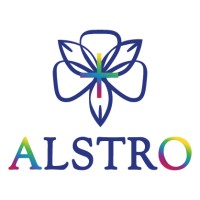 ALSTRO Logo
