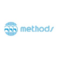 Methods India Logo