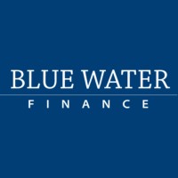 Blue Water Finance Logo