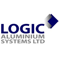 Logic Aluminium Systems Limited Logo