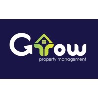 Grrow Property Management Pvt Ltd Logo