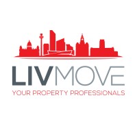 LIV Move Ltd Logo