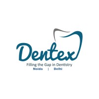 Dentex Clinic Logo