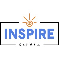 Inspire Canna Co. Logo