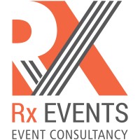 Rx Events Logo