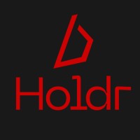 Holdr Logo