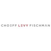 Choeff Levy Fischman, P.A. Logo