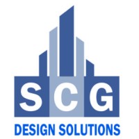 SCG Design Solutions Logo