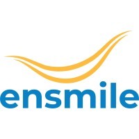 Ensmile Aligners (Germany) Logo