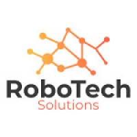 Robotech Solutions Pvt. Ltd. Logo