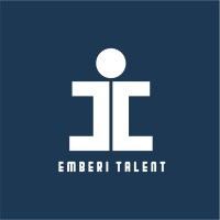 Emberi Talent Solutions Logo