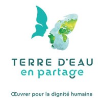Terre dEau en Partage Logo