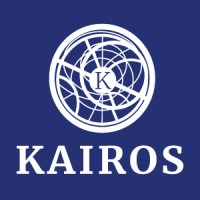 KAIROS Gestion Privée Logo