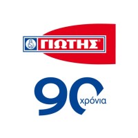 YIOTIS S.A. / ΓΙΩΤΗΣ Α.Ε. Logo