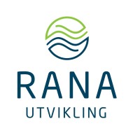 Rana Utvikling AS Logo