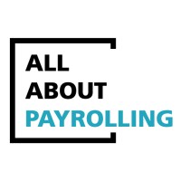 All About Payrolling Logo