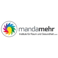 mandamehr Institut für Raum und Gesundheit Logo