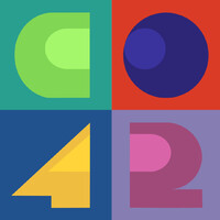 Association Co42 Logo