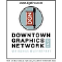 Downtown Graphics Network, Inc. Logo