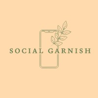 Social Garnish Logo