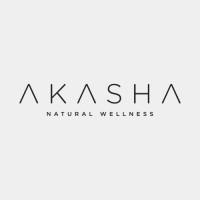 AKASHA Natural Wellness Logo