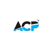 ACP IT Solutions Logo