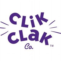 World Packaging Corp. Clik Clak Logo