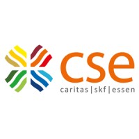 Caritas-SkF-Essen gGmbH Logo