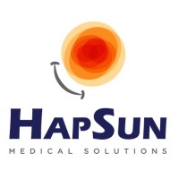 HapSun Medical Solutions Pvt Ltd Logo