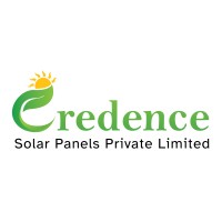 Credence Solar Panels Private Limited Logo