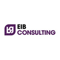 EIB Consulting GmbH Logo