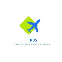 TRDS International Trading DWC Dubai Logo