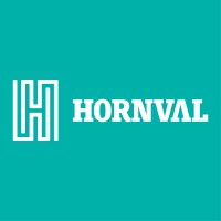 Hornval Logo