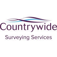 Countrywide Surveying Services Logo