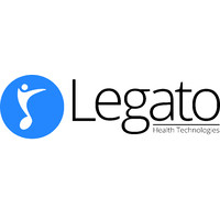Legato Health Technologies Ireland Logo