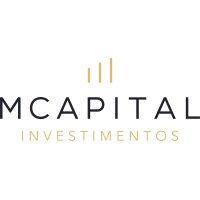 M Capital Investimentos Logo