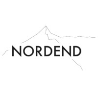 Nordend AB Logo