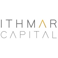 Ithmar Capital Logo