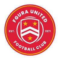 Fgura United FC Logo