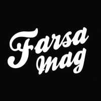 Farsa Mag Logo
