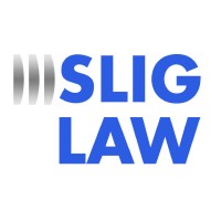 SLIG Law Logo