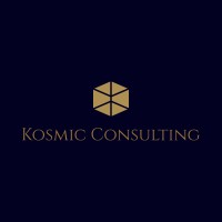 Kosmic Consulting Logo