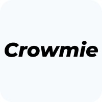 Crowmie Logo