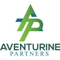 Aventurine Partners Logo