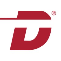 Daniel® Measurement & Control Logo