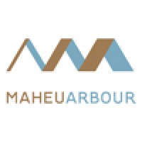 Maheu Arbour Design Logo