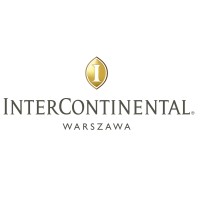 InterContinental Warsaw Logo