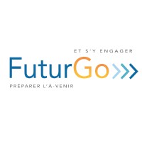 FuturGo - Cabinet de conseil & services Logo